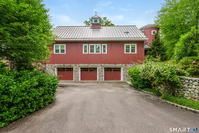 246 Brookside Road, Darien, CT 06820 - Photo 34