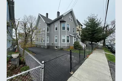 557 Colorado Avenue #Second Floor, Bridgeport, CT 06605 - Photo 2