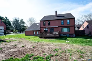 125 Colonial Hill Dr, Wallingford, CT 06492 - Photo 2