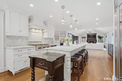 19 Blueberry Lane, Darien, CT 06820 - Photo 14