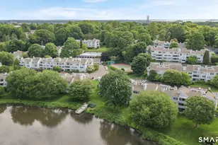 32 Rowayton Woods Dr, Norwalk, CT 06854 - Photo 6
