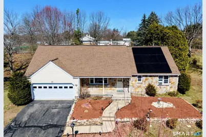 25 Hampshire Drive, Glastonbury, CT 06033 - Photo 2