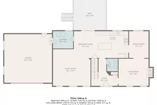 19 Rosemarie Ln, Bozrah, CT 06334 - Photo 36