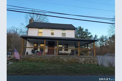 1489 Georges Hill Road, Southbury, CT 06488 - Photo 1