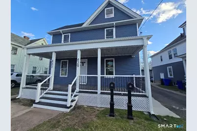 429 Burnside Avenue, East Hartford, CT 06108 - Photo 2