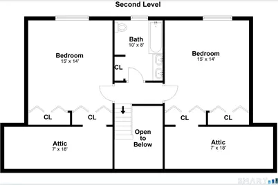 11 Circle Drive, Stratford, CT 06614 - Photo 22