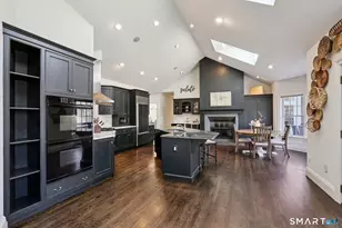 100 Chestnut Hill Rd, Ridgefield, CT 06877 - Photo 8