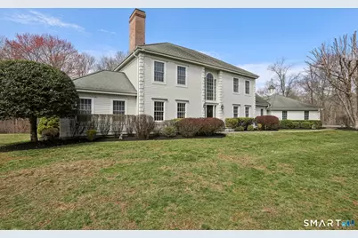 100 Chestnut Hill Road, Ridgefield, CT 06877 - Photo 36