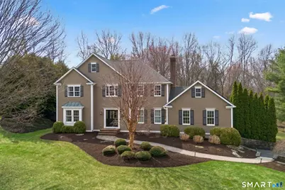 16 Shadowood Lane, Trumbull, CT 06611 - Photo 1