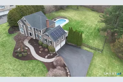 16 Shadowood Lane, Trumbull, CT 06611 - Photo 26