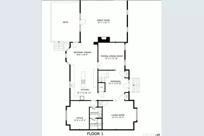 16 Shadowood Lane, Trumbull, CT 06611 - Photo 38