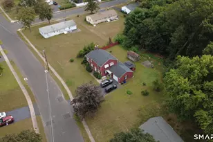 33 Spruce Dr, East Hartford, CT 06118 - Photo 32