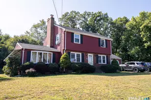 33 Spruce Dr, East Hartford, CT 06118 - Photo 1