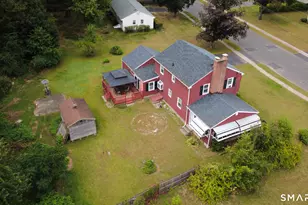 33 Spruce Dr, East Hartford, CT 06118 - Photo 28