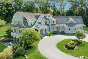 80 Compo Rd N, Westport, CT 06880 - Photo 1