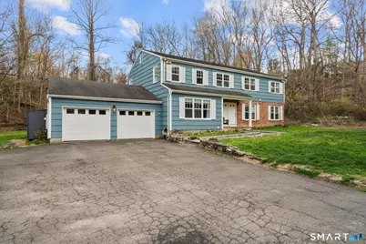1016 Long Ridge Road, Stamford, CT 06903 - Photo 1