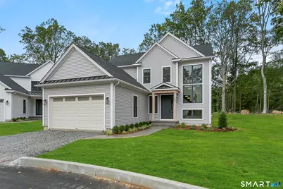 80 Oronoque Hills Road, Stratford, CT 06614 - Photo 1