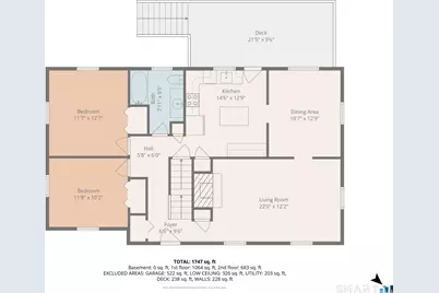 32 Greenbriar Lane, Newtown, CT 06470 - Photo 40