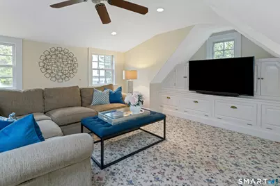 45 Seminary Street, New Canaan, CT 06840 - Photo 20