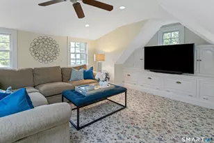 45 Seminary St, New Canaan, CT 06840 - Photo 20