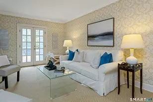 45 Seminary St, New Canaan, CT 06840 - Photo 4