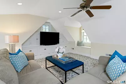 45 Seminary Street, New Canaan, CT 06840 - Photo 22