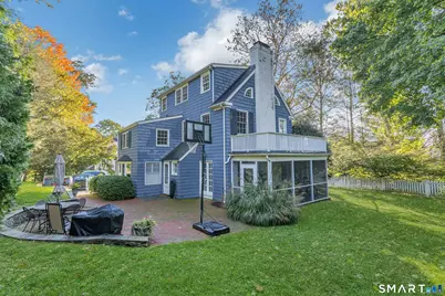 45 Seminary Street, New Canaan, CT 06840 - Photo 2