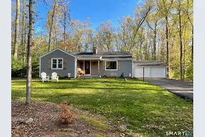 6 Lostbrook Road, Simsbury, CT 06092 - Photo 2