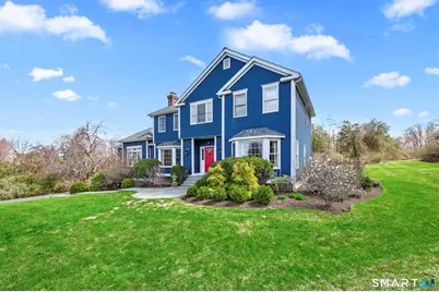 52 Butterfield Road, Newtown, CT 06470 - Photo 34