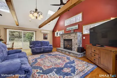 146 Village Street, North Branford, CT 06472 - Photo 14