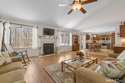 8 North Ridge #8, East Hampton, CT 06424 - Photo 14