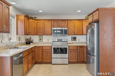 8 North Ridge #8, East Hampton, CT 06424 - Photo 20