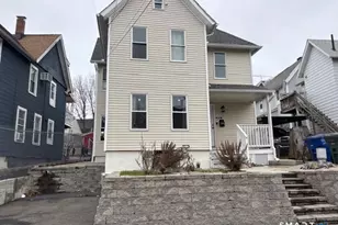 203 Benham Ave, Bridgeport, CT 06605 - Photo 1