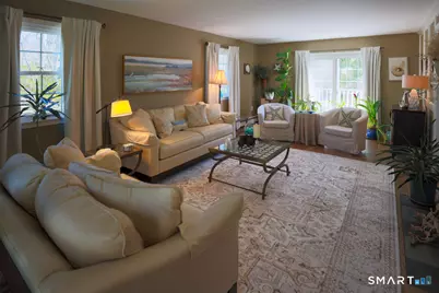 1 Oakridge Drive, Old Lyme, CT 06371 - Photo 4