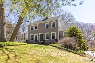 1 Oakridge Dr, Old Lyme, CT 06371 - Photo 24