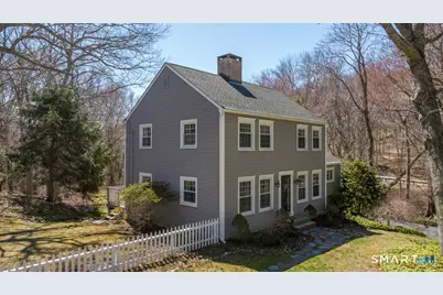 1 Oakridge Drive, Old Lyme, CT 06371 - Photo 2