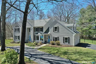 112 Southridge Road, Southbury, CT 06488 - Photo 2