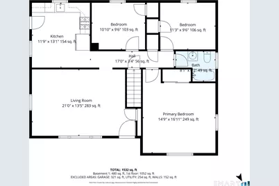 481 Bunker Hill Avenue, Waterbury, CT 06708 - Photo 14