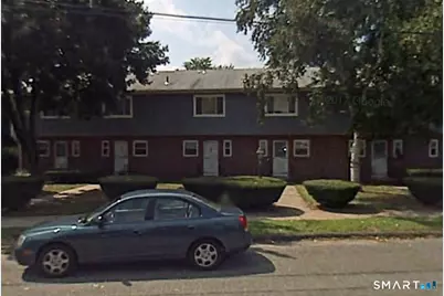 11 Camelot Drive #2, Bloomfield, CT 06002 - Photo 16