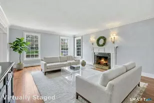 129 Quarter Horse Ln, Fairfield, CT 06824 - Photo 6