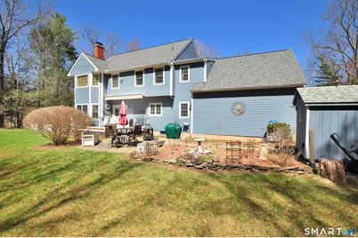 16 Stonewall Drive, Granby, CT 06090 - Photo 6