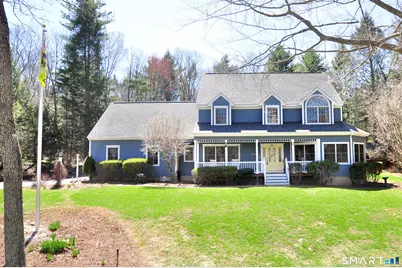 16 Stonewall Drive, Granby, CT 06090 - Photo 2