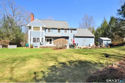 16 Stonewall Drive, Granby, CT 06090 - Photo 10