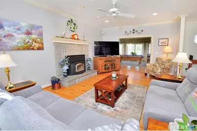 16 Stonewall Drive, Granby, CT 06090 - Photo 16