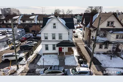 25 Westfield Avenue, Bridgeport, CT 06606 - Photo 2