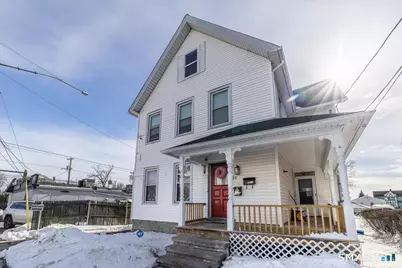 25 Westfield Avenue, Bridgeport, CT 06606 - Photo 1
