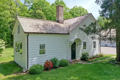 1191 Oenoke Ridge, New Canaan, CT 06840 - Photo 28