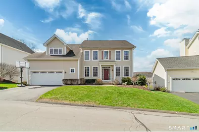 25 Revere Circle #25, Southbury, CT 06488 - Photo 1