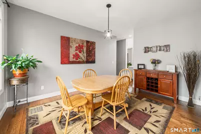 25 Revere Circle #25, Southbury, CT 06488 - Photo 6