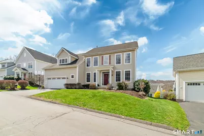 25 Revere Circle #25, Southbury, CT 06488 - Photo 2